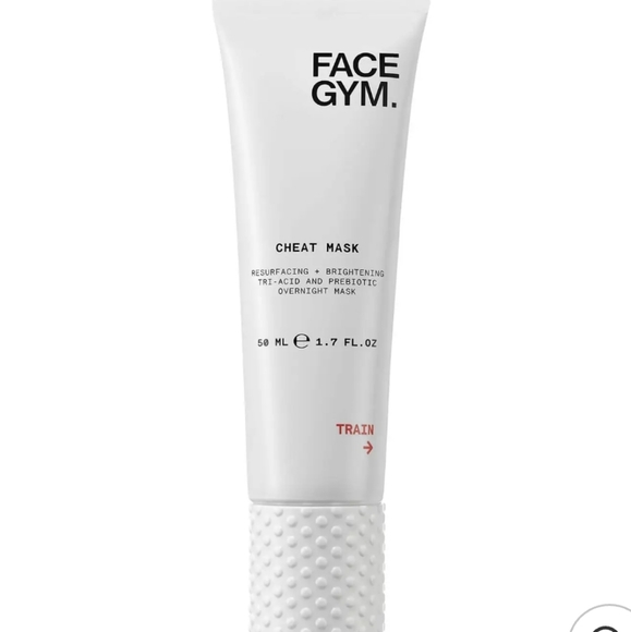 Sephora Other - 💄HP💄NIB SEALED FACE GYM CHEAT MASK